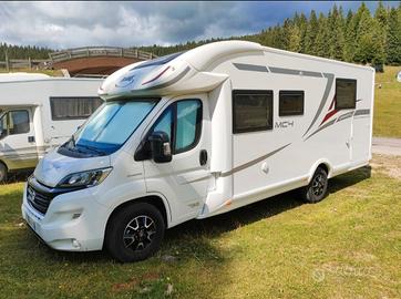 MC LOUIS MC4 DIAMOND FULL OPTIONAL