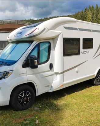 MC LOUIS MC4 DIAMOND FULL OPTIONAL