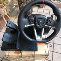 Simulatore guida Hori