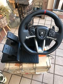 Simulatore guida Hori