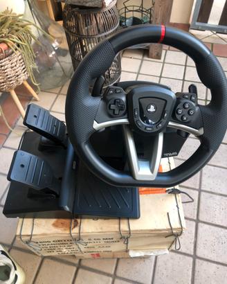 Simulatore guida Hori