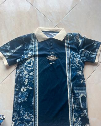 Maglia da calcio psg esclusiva