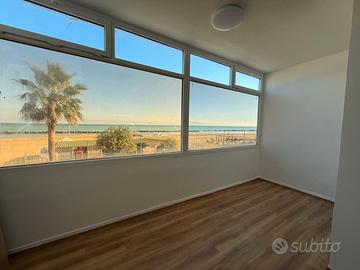 PE 339 Trilocale fronte mare Montesilvano