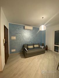 Bilocale vicino a tutti i servizi