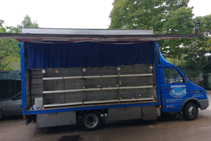 Per chiusura attività