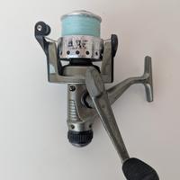 Mulinello da pesca Quantum Crypton rd 650