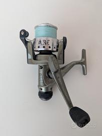 Mulinello da pesca Quantum Crypton rd 650