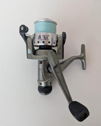 Mulinello da pesca Quantum Crypton rd 650
