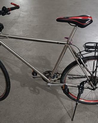 Bici mountain bike