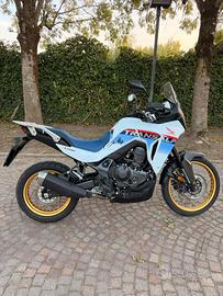 Honda Transalp 750