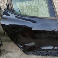 Sportelli Posteriori Renault Clio 2015