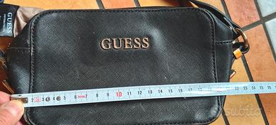 Borsetta Guess originale (No pelle)