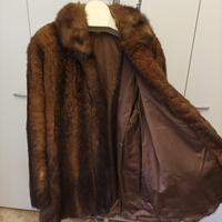 Pelliccia di opossum