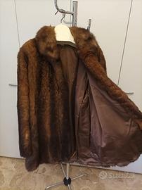 Pelliccia di opossum