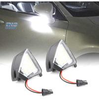 FANALI A LED PER SPECCHI RETROVISORI VOLKSWAGEN VW