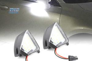 FANALI A LED PER SPECCHI RETROVISORI VOLKSWAGEN VW