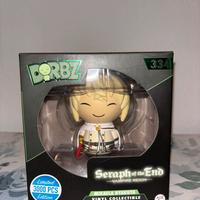 DORBZ - MIKAELA HYAKUYA #334