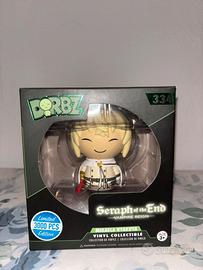 DORBZ - MIKAELA HYAKUYA #334