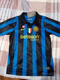 Maglia Inter UFFICIALE 2026/2027