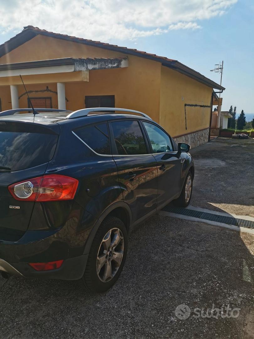 Ford Kuga 1ª serie
