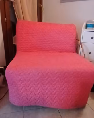Poltrona-letto