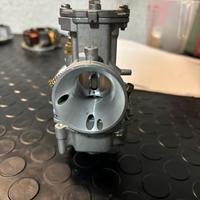Vespa carburatore