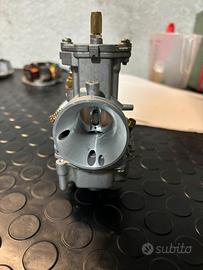 Vespa carburatore