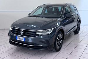 VW Tiguan 2.0 TDI - SUPER PREZZO !!!