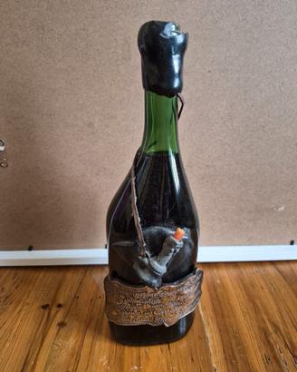 Barolo riserva speciale 1961 Villadoria