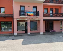 Locale Commerciale - Borgo Valbelluna