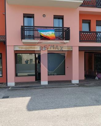 Locale Commerciale - Borgo Valbelluna