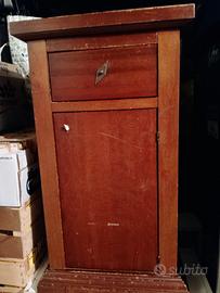 Comodino Vintage 