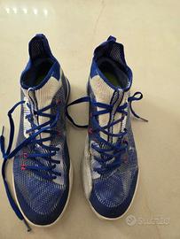 Scarpe scherma