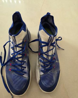 Scarpe scherma