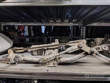 Motorino tergi anteriore FIAT 500X del 2015