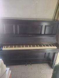 Pianoforte Venables verticale London