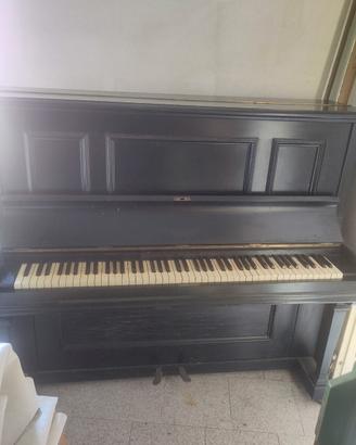 Pianoforte Venables verticale London