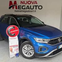 VOLKSWAGEN T-Roc 1.5 TSI ACT DSG Life
