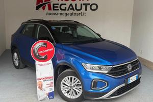 VOLKSWAGEN T-Roc 1.5 TSI ACT DSG Life
