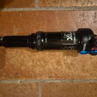ammortizzatore fox evo