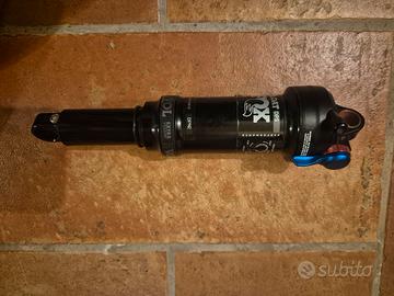 ammortizzatore fox evo