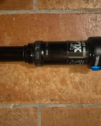 ammortizzatore fox evo