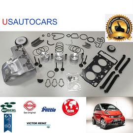 Kit Riparazione Motore Smart Mod. 450/452 dal 1998