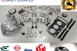 Kit Riparazione Motore Smart Mod. 450/452 dal 1998