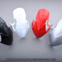 Parafango DUCATI MONSTER 696 796 1100 2008 2014