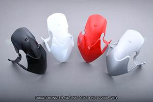 Parafango DUCATI MONSTER 696 796 1100 2008 2014