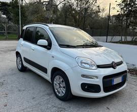 Fiat Panda 1.2 benzina