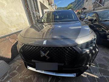 DS 7 Crossback Performance Line - Full Otpional