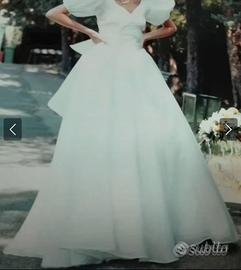 Vestito sposa