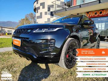 LAND ROVER RR Evoque 2� serie Range Rover Evoqu...